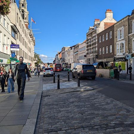 Cosy Home In City Centre 콜체스터 외부 사진