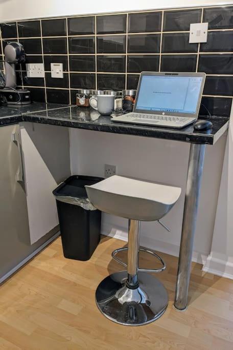 Cosy Home In City Centre 콜체스터 외부 사진