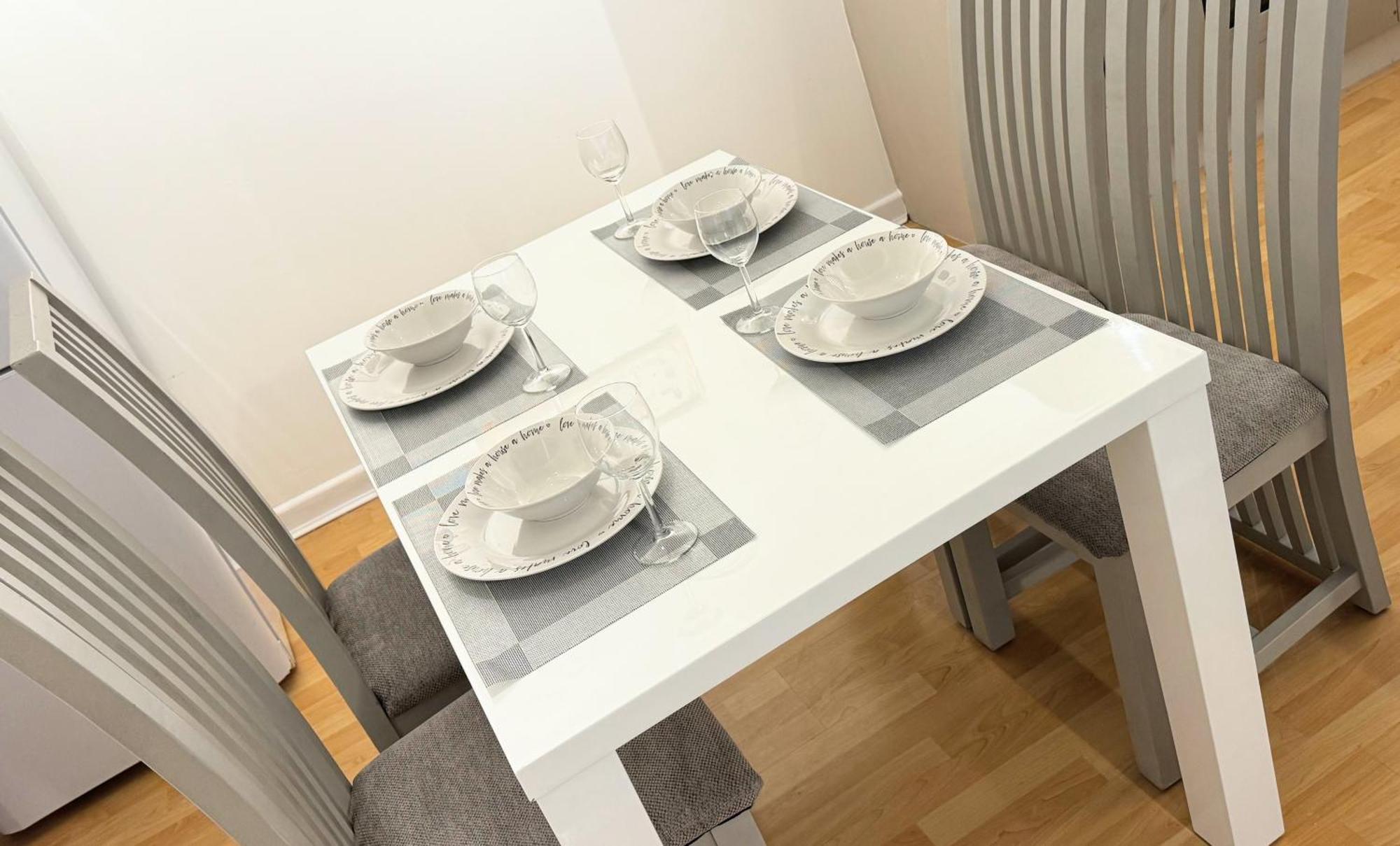 Cosy Home In City Centre 콜체스터 외부 사진