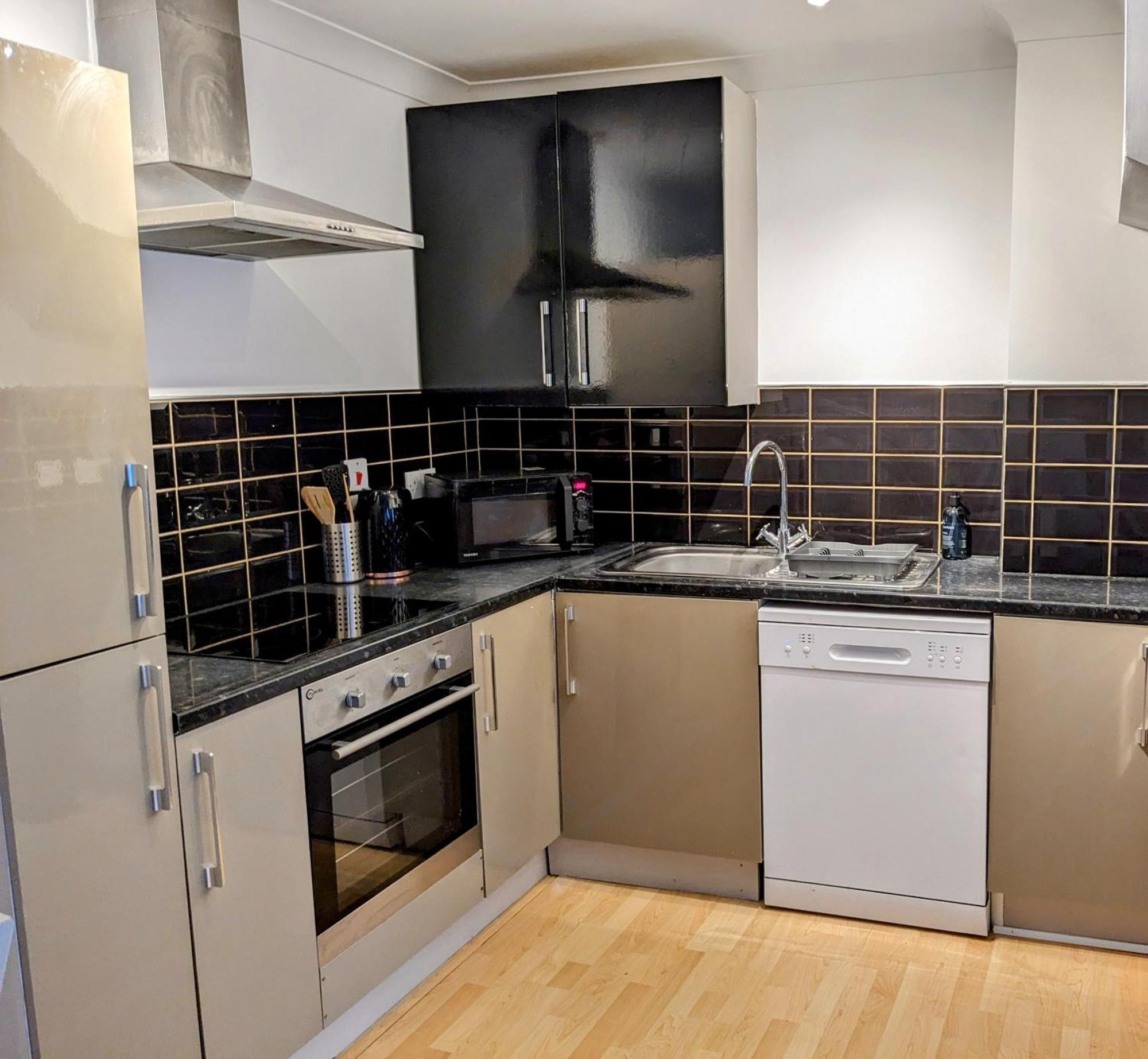 Cosy Home In City Centre 콜체스터 외부 사진