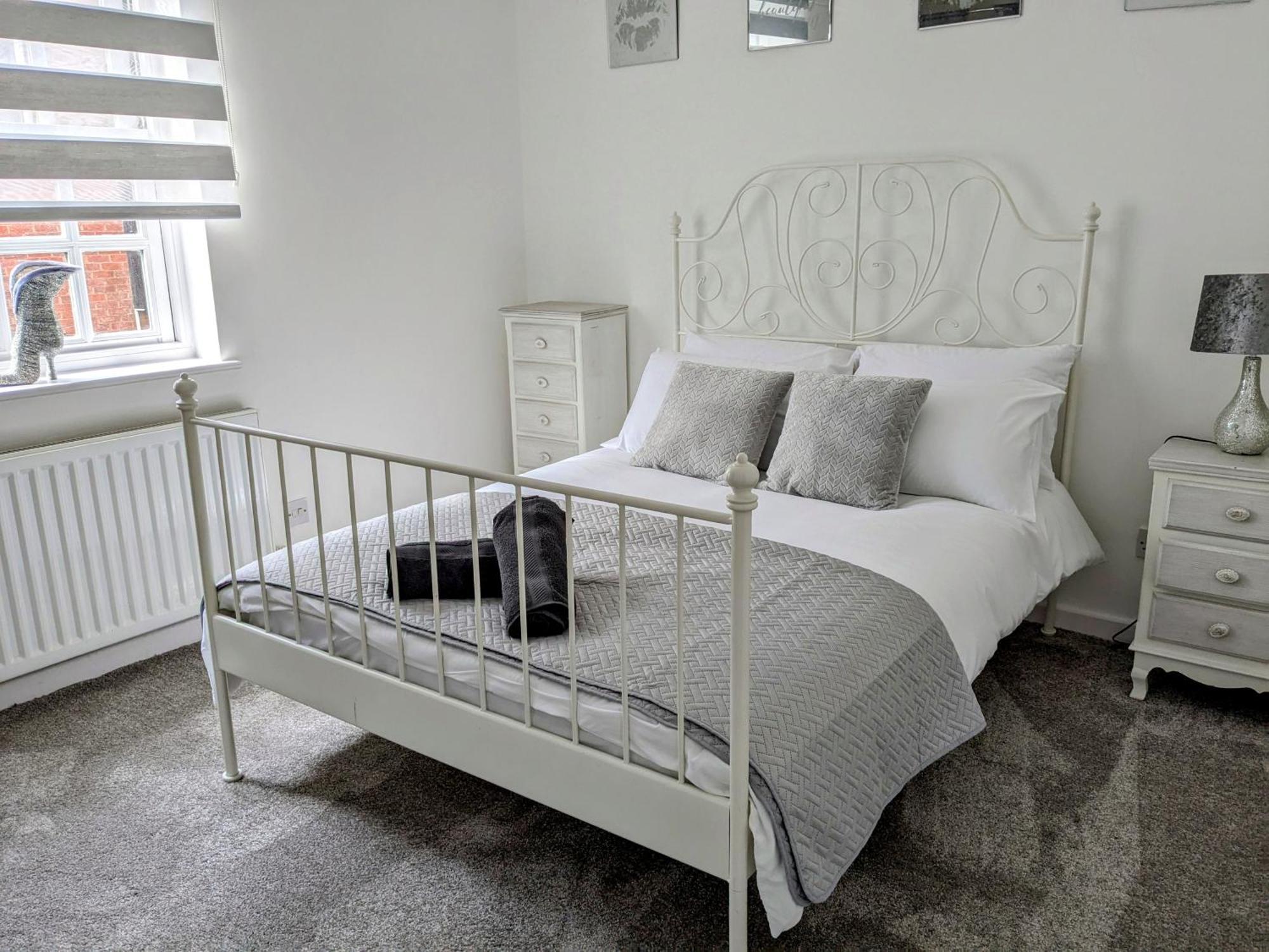Cosy Home In City Centre 콜체스터 외부 사진